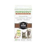 Pawscout PET TAG, us:one size