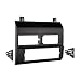 Metra 99-3000 Installation Kit for 1988-1994 GM/Chevrolet Full-Size Trucks  (Black, Standard Version)