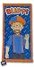 Blippi Bath Towel