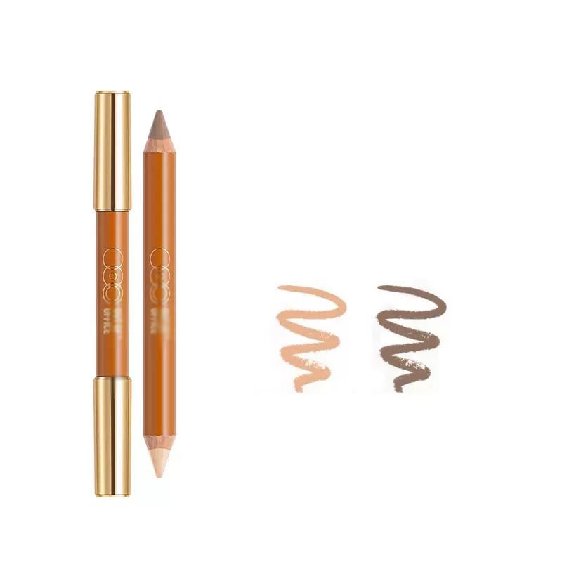 Contour Point Dual Lip Pencil Evening Beige