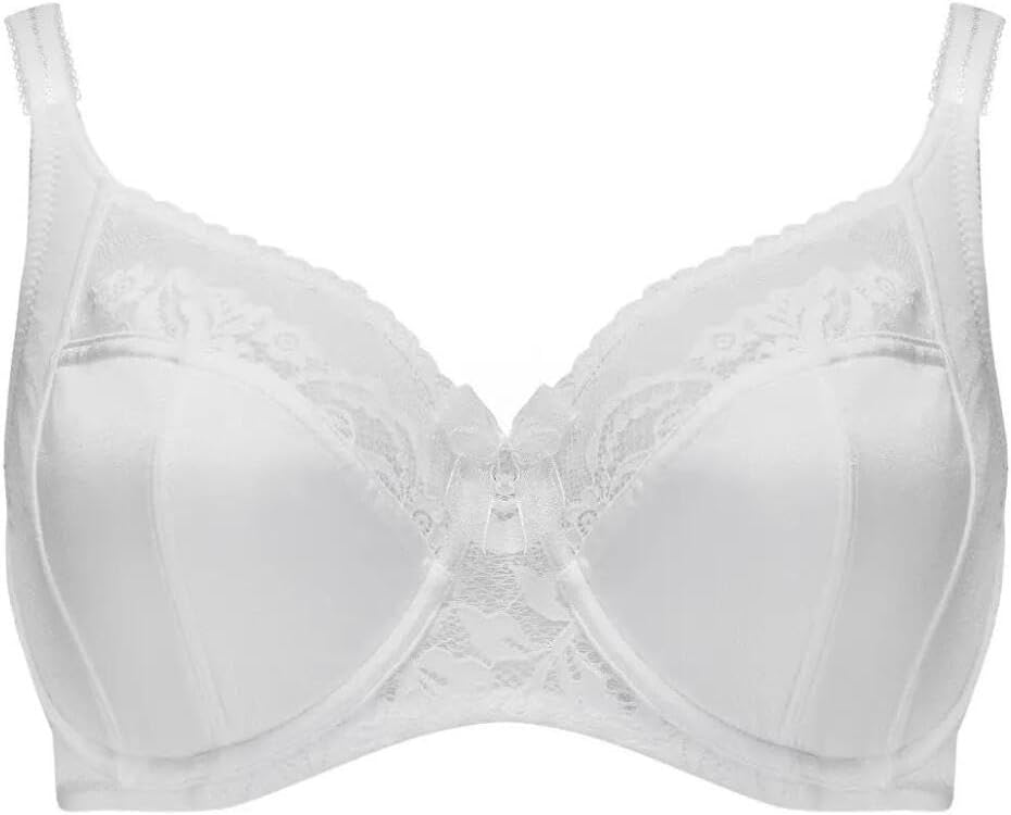Reggiseno Pour Moi Aura supporto laterale ferretto non imbottito donna Reggiseno Pour Moi Aura supporto laterale ferretto non imbottito donna