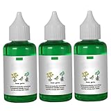 Pflanzenwurzelhormonflüssigkeit, Wurzelstimulator für starkes Wurzelwachstum, organischer...