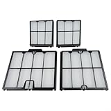 Photo Gallery faculx piscina cleaner filtro pannello set per dolphin active 20 30 per m600 serie ultra-fine filtrazione parti di ricambio Photo Gallery faculx piscina cleaner filtro pannello set per dolphin active 20 30 per m600 serie ultra-fine filtrazione parti di ricambio