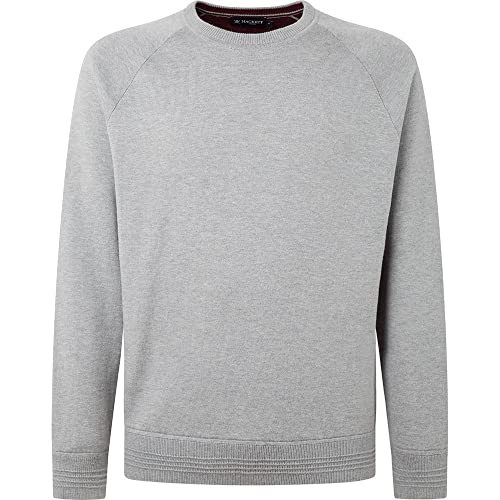Sweat homme Hackett London idéal pour les weekends et le bureau - 2