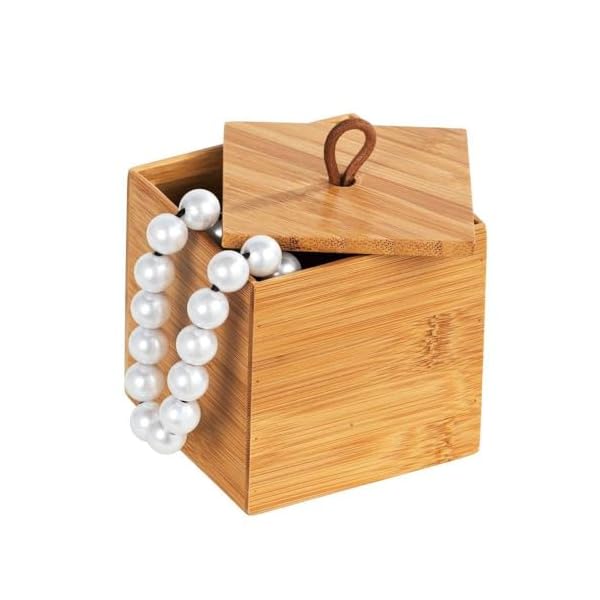 WENKO Bambus Box Terra – Bild 4