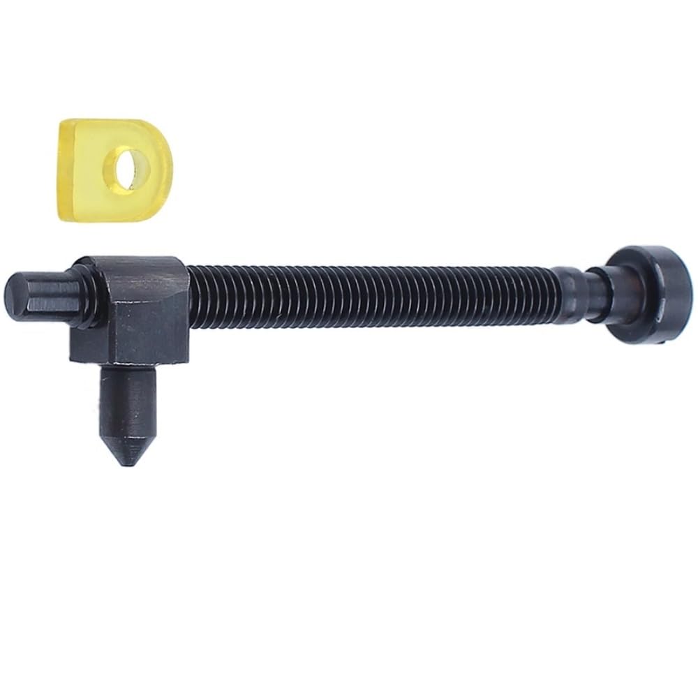 Tornillo tensor de Ajustador de cadena, 3 uds., apto for H 50 51 51EPA 55 55 R 242 246 340 3454, piezas de motosierra 501546301