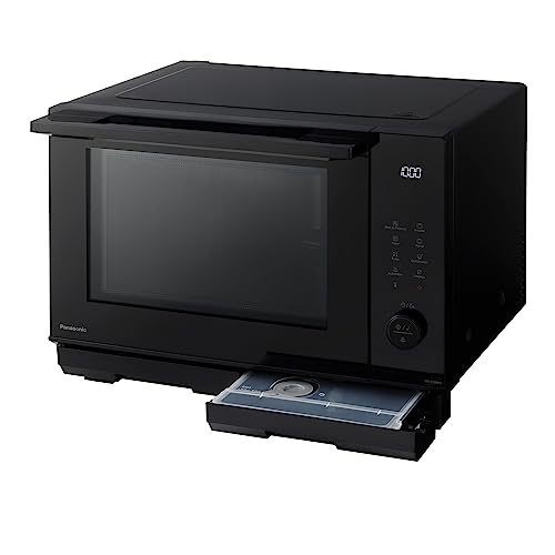 La mejor selección de Microondas multifuncionales los 5 más buscados. 12 Microondas multifuncionales marca Panasonic (3)