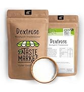 5 kg dextrose monohydraat – druivensuiker – poeder – natuurlijke energie