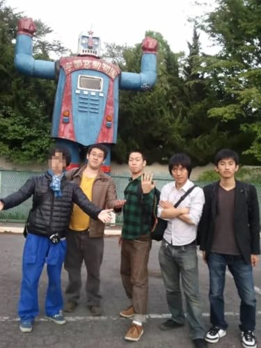 振り返れば青学落研