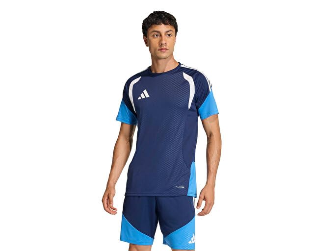 T-shirt adidas Jx4255 homme pour éviter les irritations et rester au sec