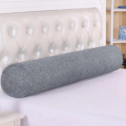 Poduszka pod szyję – ergonomiczna poduszka podtrzymująca szyję i lędźwie, idealna do podróży, komfortu w domu i biurze, łagodzenie bólu, wsparcie pleców, pomoc w zasypianiu