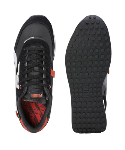 Image of Puma Men Future Rider Dispd Sneaker