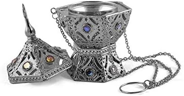 Eltahan Hanging Censer Incense Burner