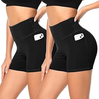 Campsnail Legginsy damskie z wysokim ściągaczem  długie, nieprzezroczyste legginsy sportowe spodnie do jogi spodnie sportowe spodnie do jogi spodnie damskie
