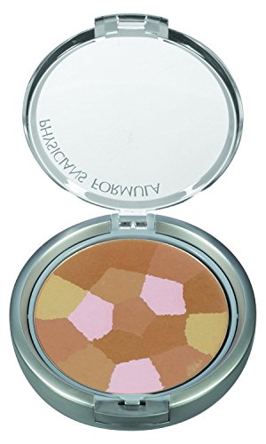 Physicians Formula Powder Palette Color Corrective Powders, Healthy Glow Bronzer, 0.3-Ounces