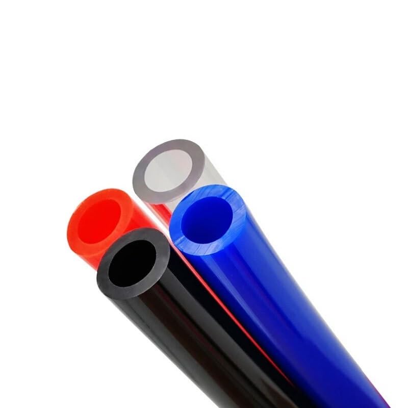 Tubes en polyuréthane élastique 10m haute résilience mécanique