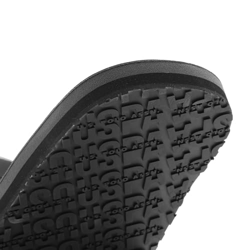 Image of U.S. POLO ASSN. TERRY Mens Flip Flop