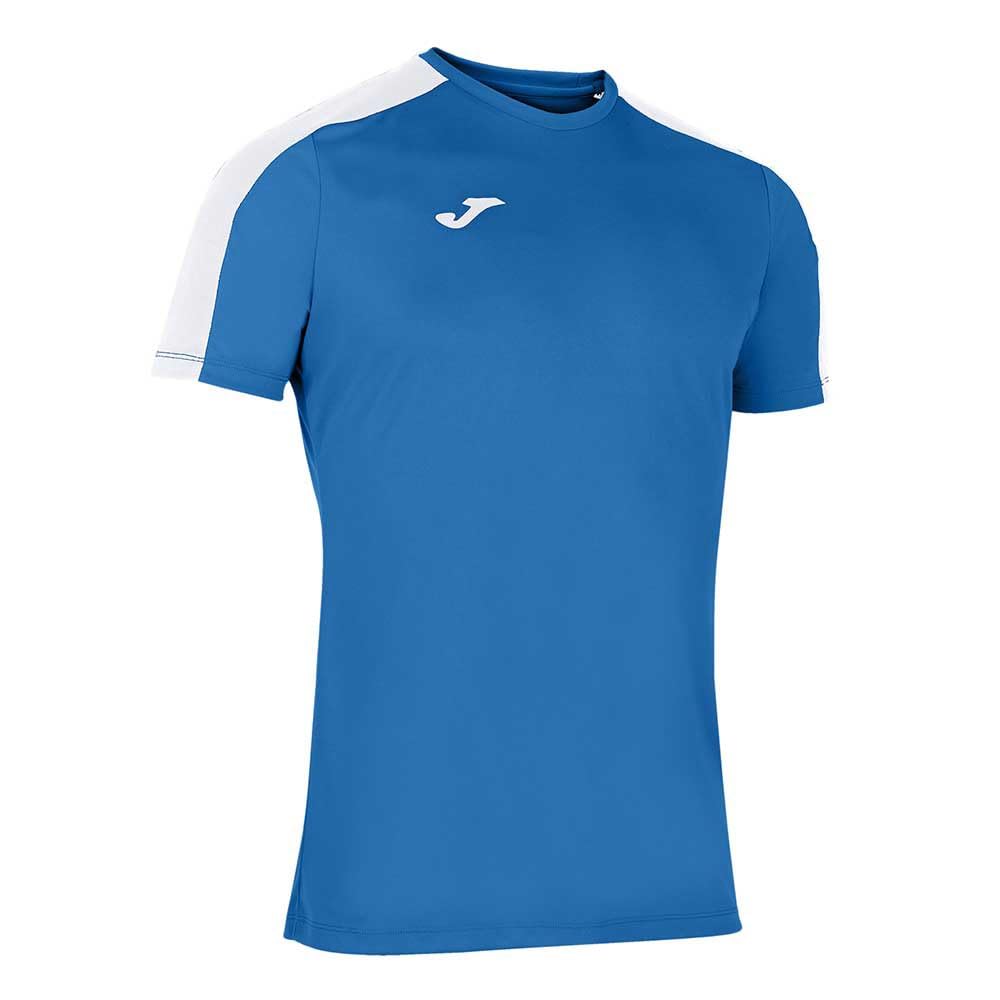 Joma Academy Kids Short Sleeve Game T-Shirt