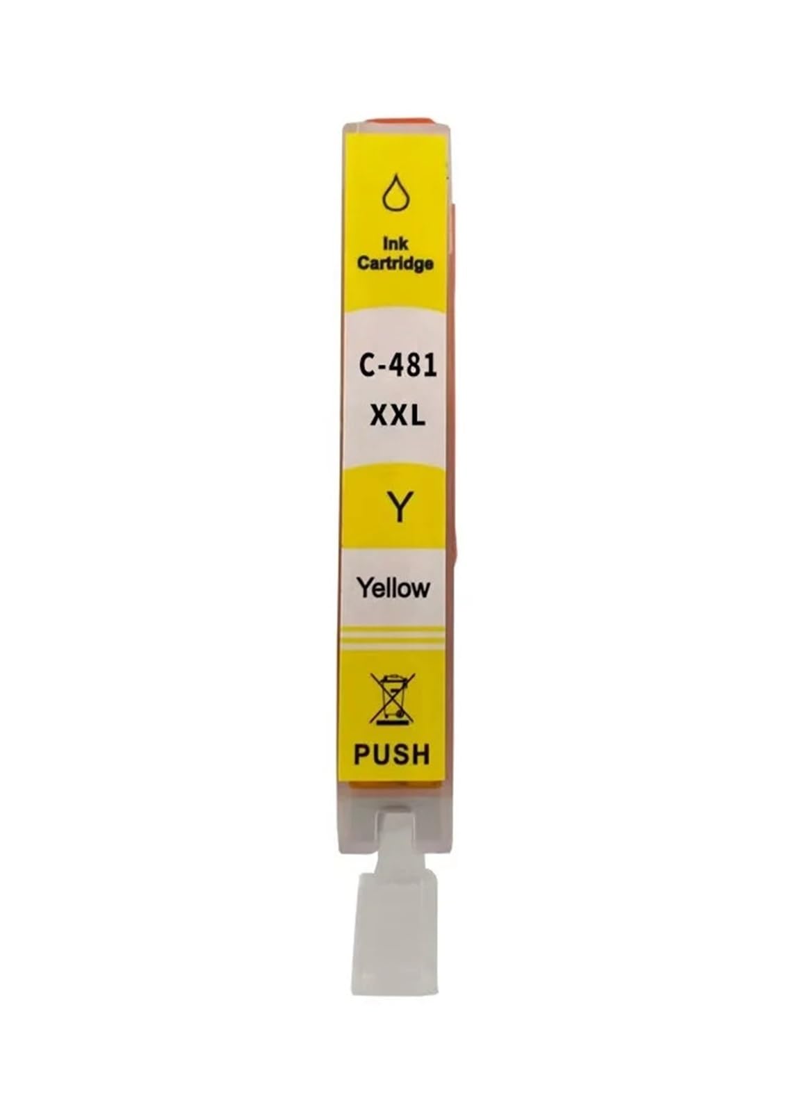 PGI480 CLI481 Cartuccia Inchiostro Compatibile Con Canon TS6140