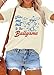Baseball Shirt Baseball Player T-Shirts Team Women Ballgame Graphic Tshirt Game Day Fan Tee Casual Short Sleeve Top
