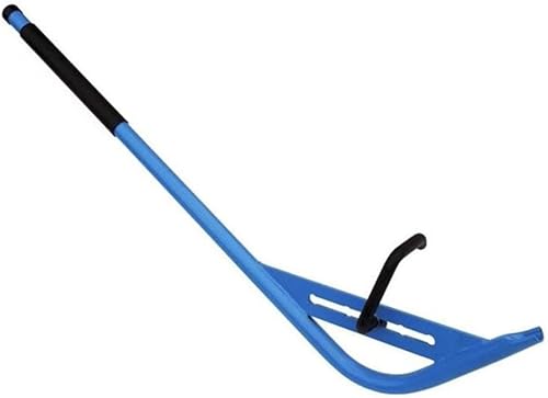 Miniatura 5 de LOYALHEARTDY Herramienta de barra extractora de horquilla de palanca/herramienta de brazo de control para desmontaje del eje de transmisión o