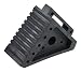 Produktbild KS Tools 160.0383 Gummi Unterleg-Keil mit Griff, Schwarz
