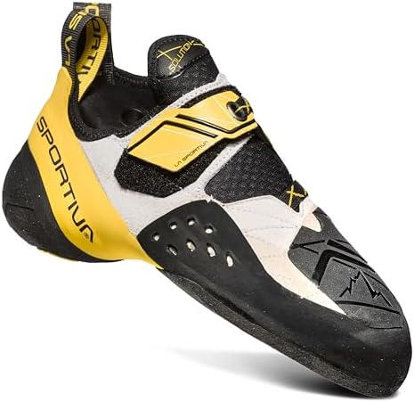 La Sportiva Solution Climbing Shoe