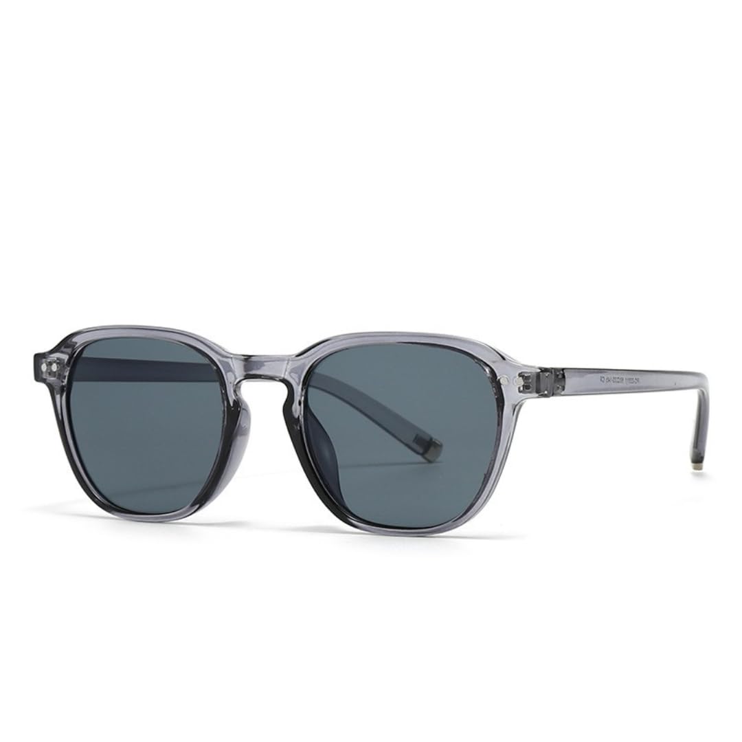 Lunettes de soleil rétro pour protéger vos yeux avec style vintage - 7