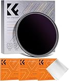 Picture of K&F CONCEPT 62mm ND100000(16.6 Stops) ND Filter Neutral Density Filter for Camera Lens with 18 Multi-Layer Coatings (K Series)