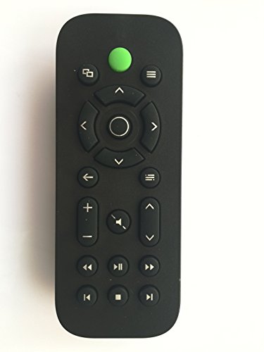 New Media Remote for Microsoft Xbox one, Xbox one Remote Quick Shipping [Video