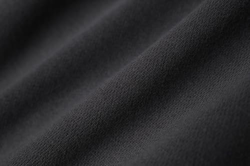 Sweat à capuche en coton zippé pour garçon de 2 à 7 ans - 7
