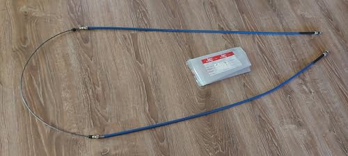 Cable de freno de mano trasero para reparar Talbot 2.0 5