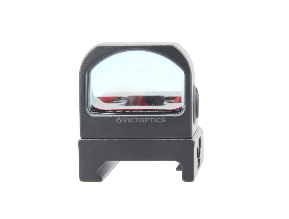 Vector Optics レッドドットサイト ベクターオプティクス ドットサイト Frenzy 1x20x28 レッド