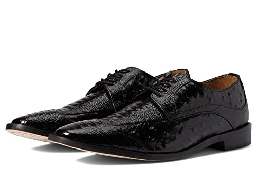 Image of Stacy Adams Fanelli Wing Tip Oxford
