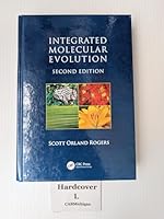 Integrated Molecular Evolution 1482230895 Book Cover