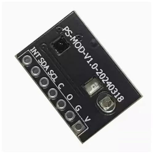Capteurs de proximité infrarouges anti-poussière pour éviter les traces de doigts - 5