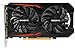Gigabyte Geforce GTX 1050 2GB GV-N1050OC-2GD OC Graphic Cards