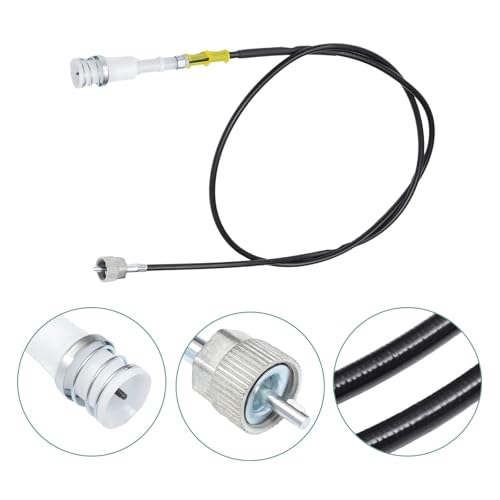 Cable palanca de cambios Mazda Miata transmision manual de alta resistencia mecanica 6