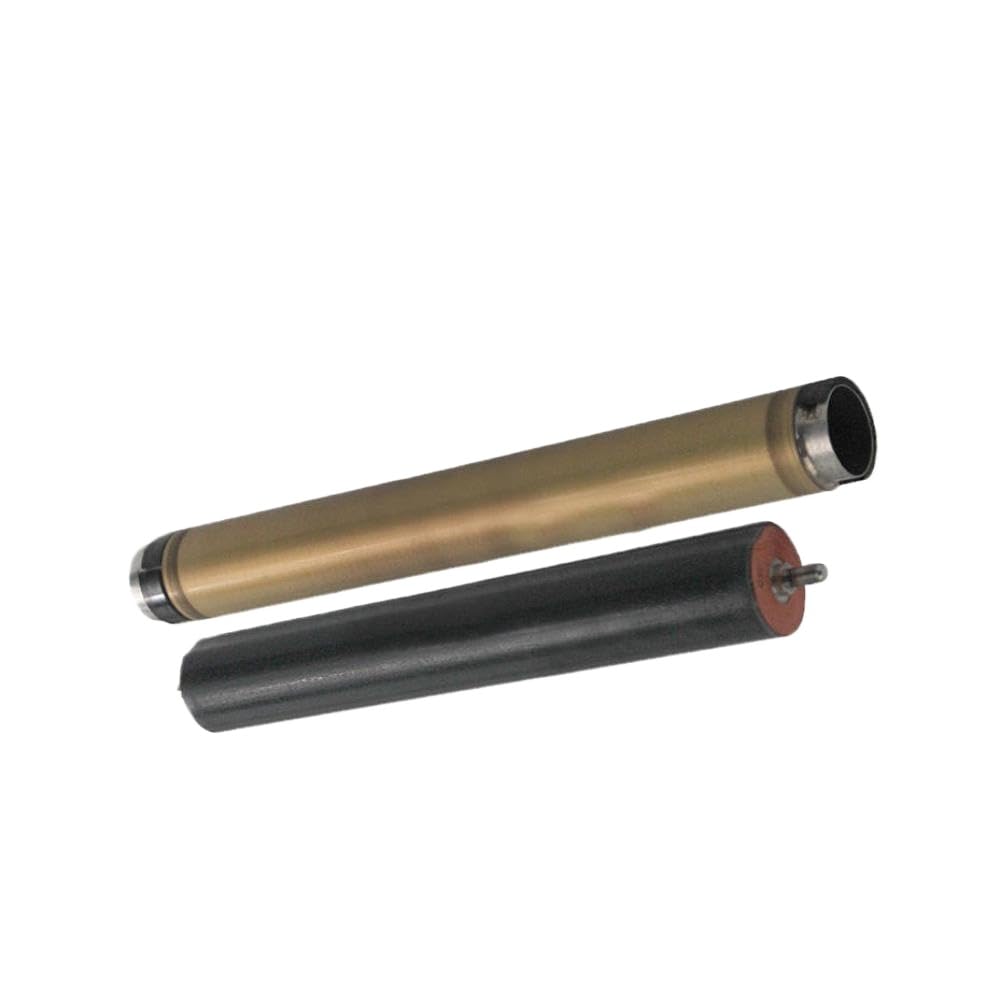 Rouleau chauffant fuser anti-bavure pour Phaser 4510 et B720