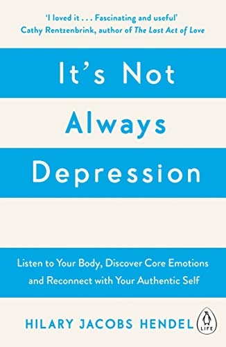 Its Not Always Depression image 2