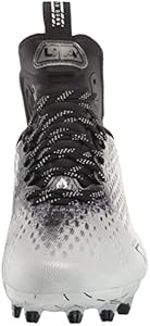 Under Armour Tênis de futebol masculino Spotlight Lux Mc 2.0, (001