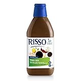 ✅ INGREDIENTES SELECCIONADOS: Para elaborar nuestra "Soy sauce" hemos empleado productos vegetales. En Risso nos gusta cuidar todos los detalles de nuestros procesos de elaboración, por eso hemos creado este novedoso preparado con el que conseguirás aportar el auténtico sabor de oriente a tus recetas.