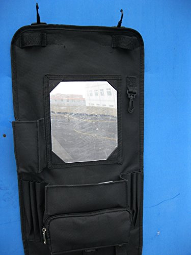 Explorer Magnetic, Hanging Locker & Door Organizer - Police, Law Enforcement, Security #TOP4