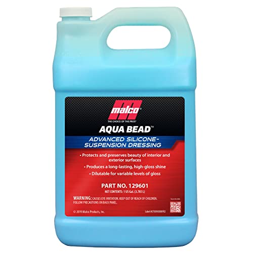 Malco Aqua Bead Water Based Dressing