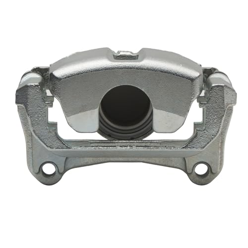 Image of R1 Concepts Front Left Brake Caliper| Fits 2007-2012 Nissan Sentra | 2009-2018 Nissan Maxima