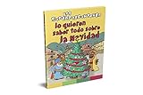 plantillas de navidad para imprimir  Los superpreguntones lo quieren saber todo sobre la Navidad (Vox - Infantil / Juvenil - Castellano - A Partir De 5/6 Años - Los Superpreguntones)