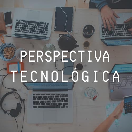 Perspectiva Tecnol&oacute;gica Titelbild