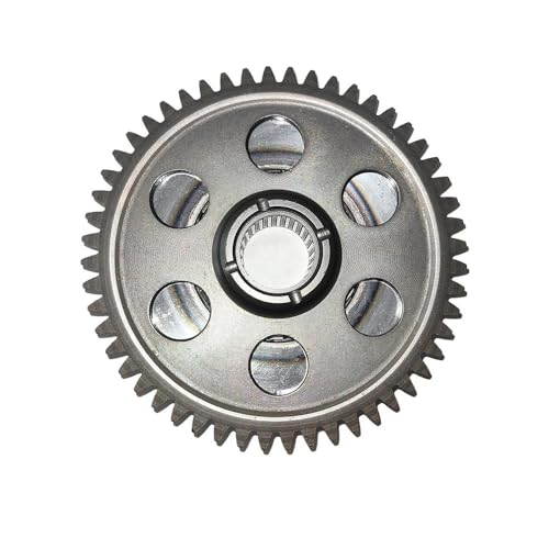 Pignon d'embrayage de démarreur pour réparer le lancement YFM660R
