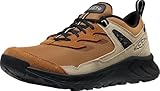KEEN Hightrail - Zapatos de Senderismo Impermeables para Hombre, Ardilla/Safari, 6 UK, Chipmunk Safari, 39.5 EU
