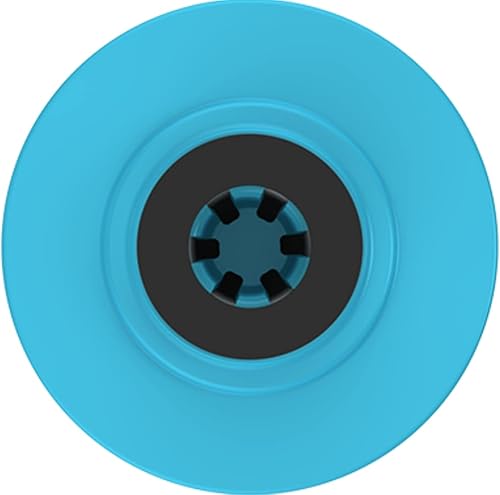 Miniatura 3 de Pentair OMNIFilter RO6 - Filtro de agua de carbono, 10 pulgadas, resistente para toda la casa KDF azul grande y cartucho de repuesto de reducción de